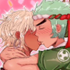 Meet your Posher, Luffy